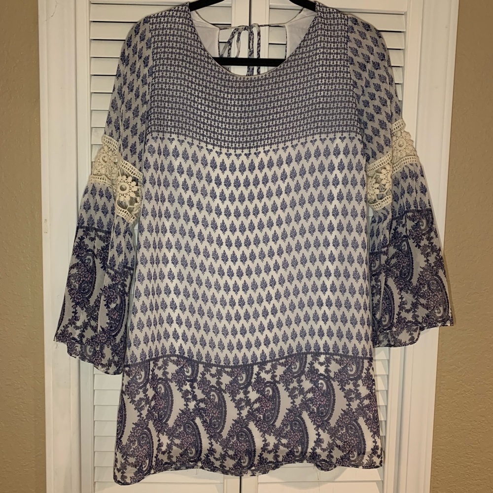Dressy Top/Dress